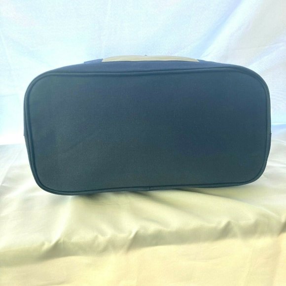 Cutter & Buck Legacy Collection Canvas Duffle Bag NWT - Picture 4 of 12